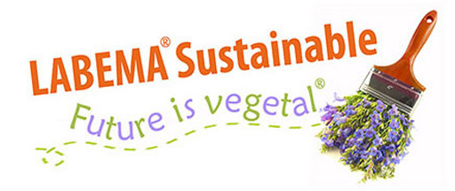 Logo Future is vegetal